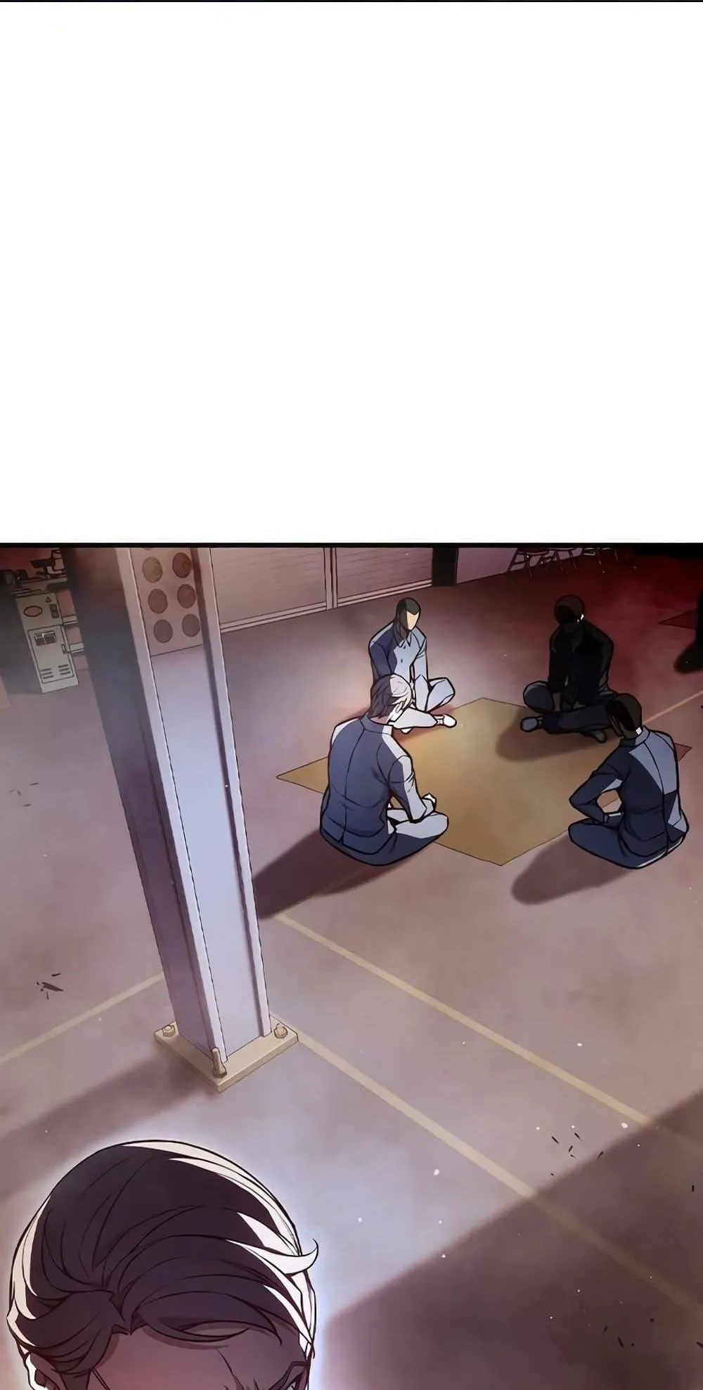Juvenile Prison ตอนที่ 12 หน้า 53