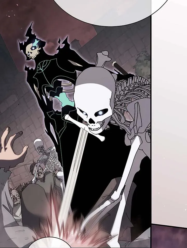 Necromancer Academy’s Genius Summoner Chapter 126 หน้า 9