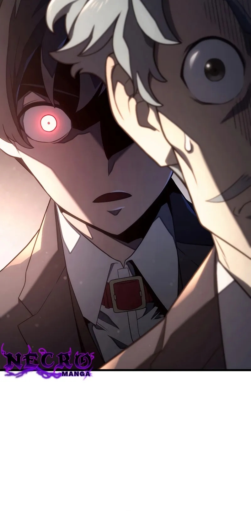Revenge of the Iron-Blooded Sword Hound ตอนที่ 17 หน้า 29