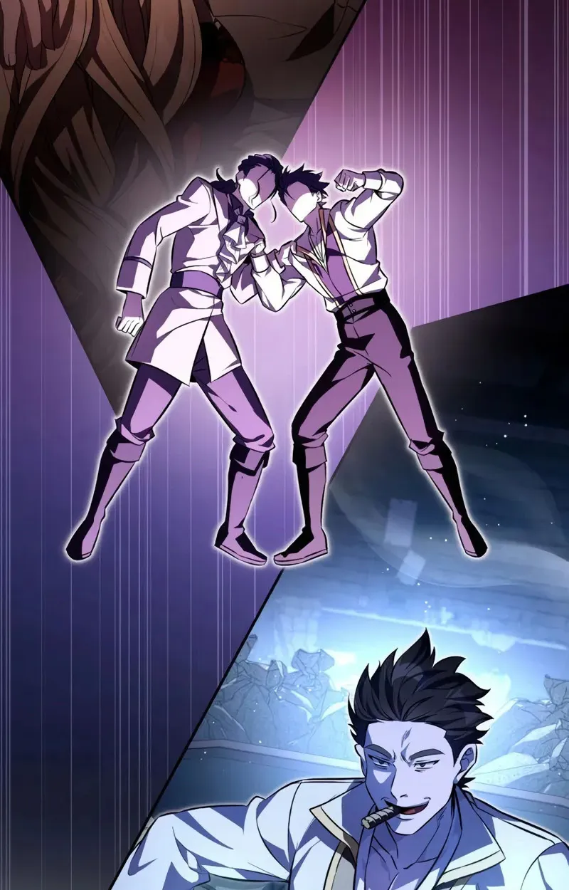 Raising Villains the Right Way ตอนที่ 2 หน้า 33