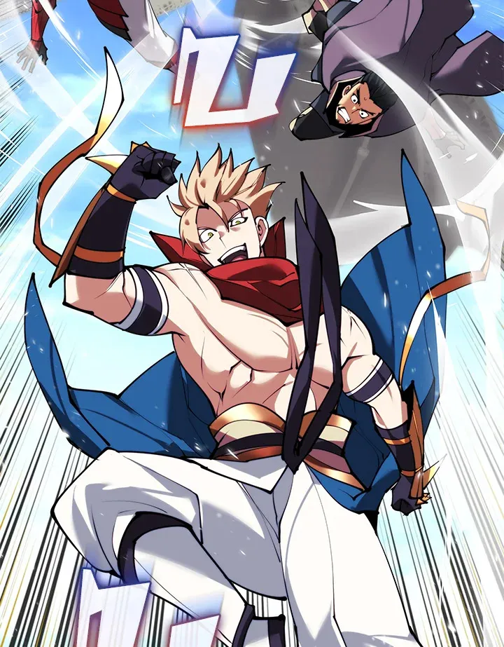 Overgeared ตอนที่ 231 หน้า 14