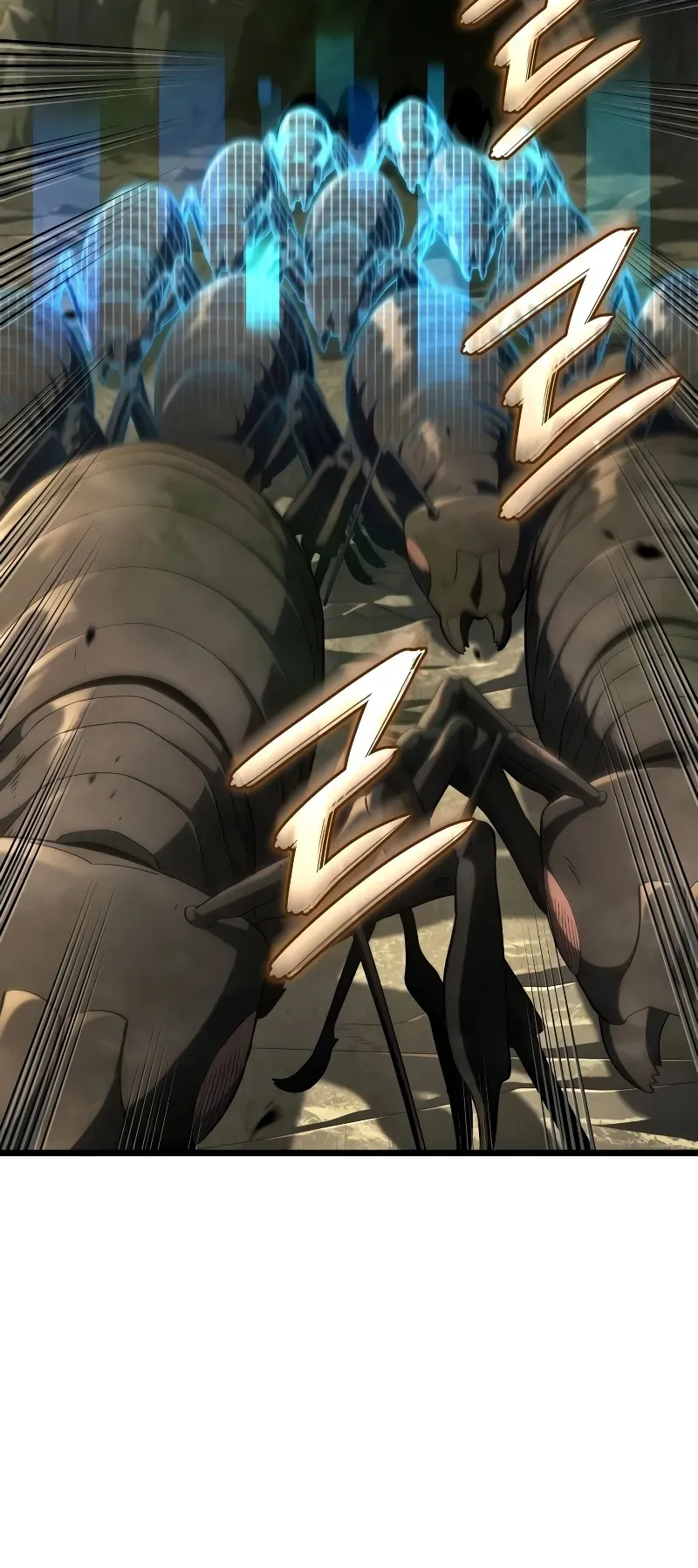 Revenge of the Iron-Blooded Sword Hound ตอนที่ 94 หน้า 34