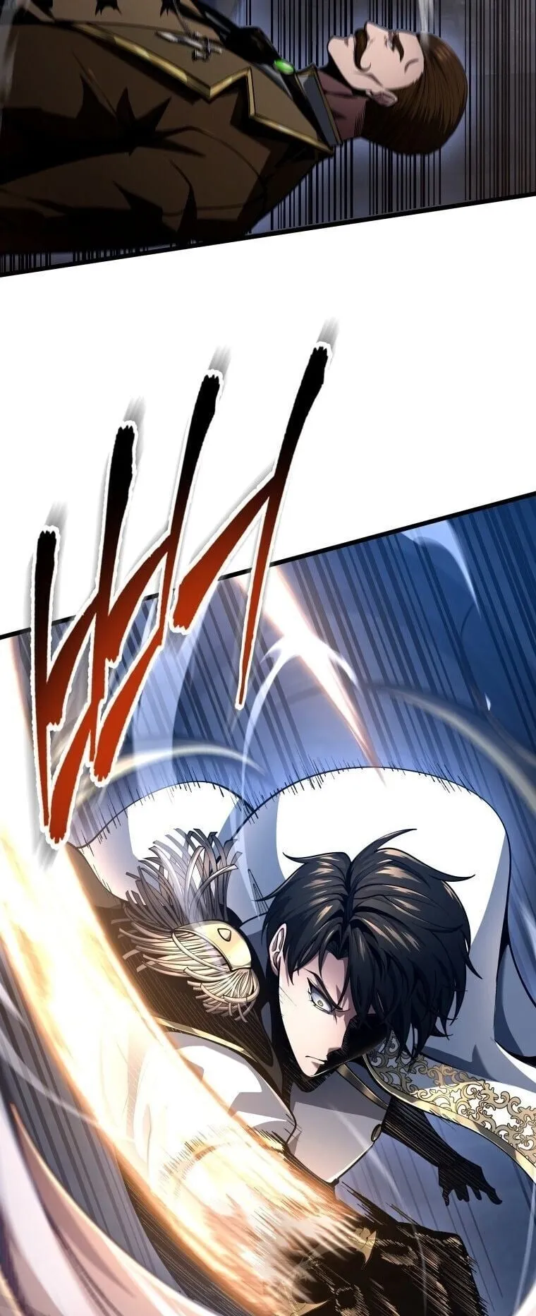 A Dragonslayer’s Peerless Regression ตอนที่ 71 หน้า 43