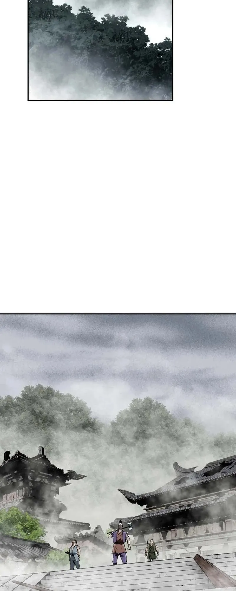 The Supreme Demonic Sword ตอนที่ 12 หน้า 48