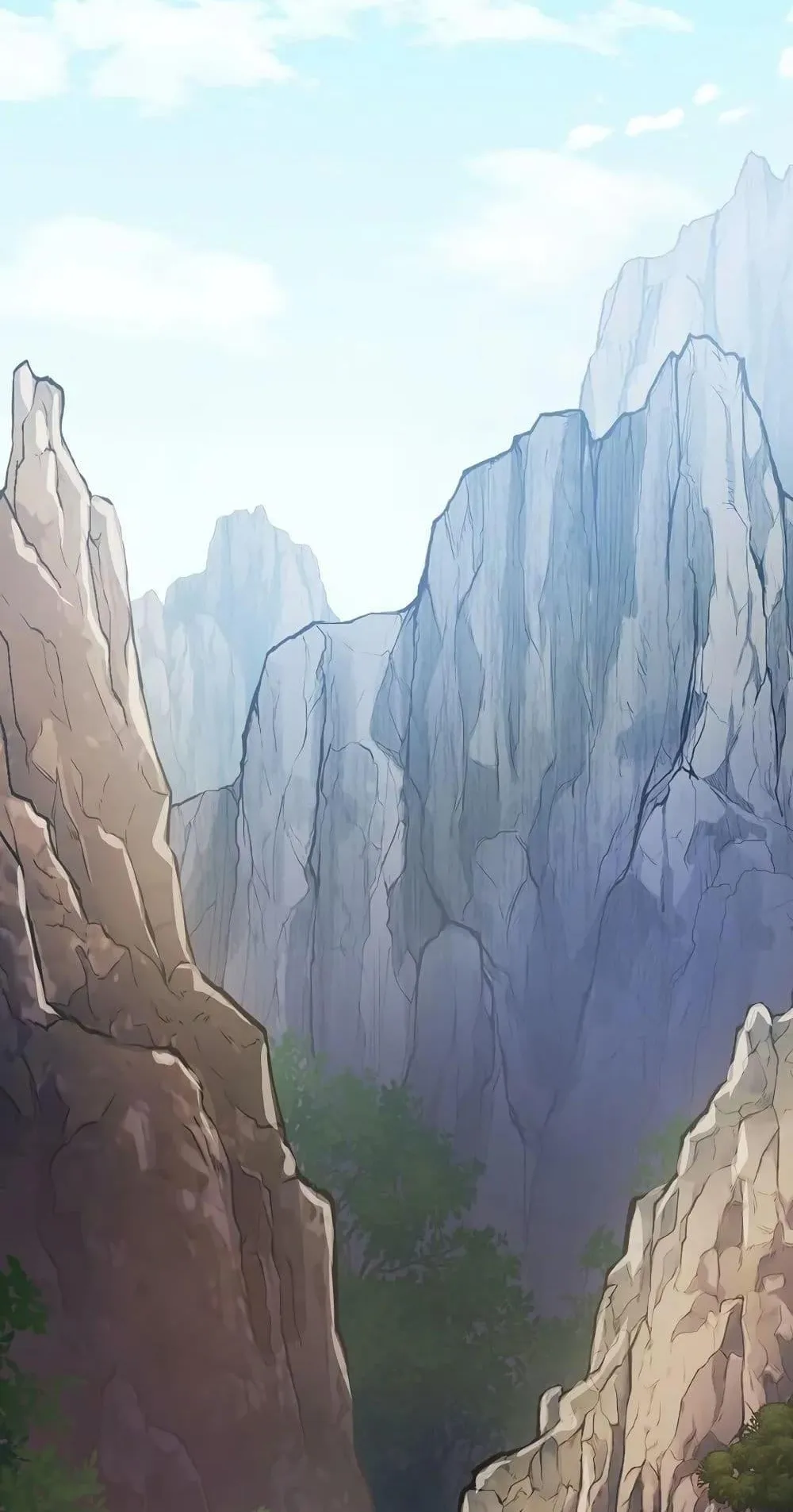 The Twin Swords of the Sima ตอนที่ 12 หน้า 48