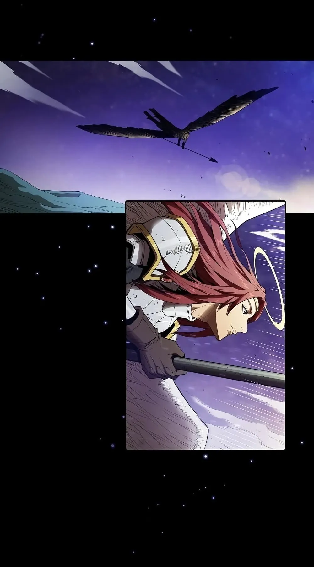 The Constellation That Returned From Hell ตอนที่ 4 หน้า 39