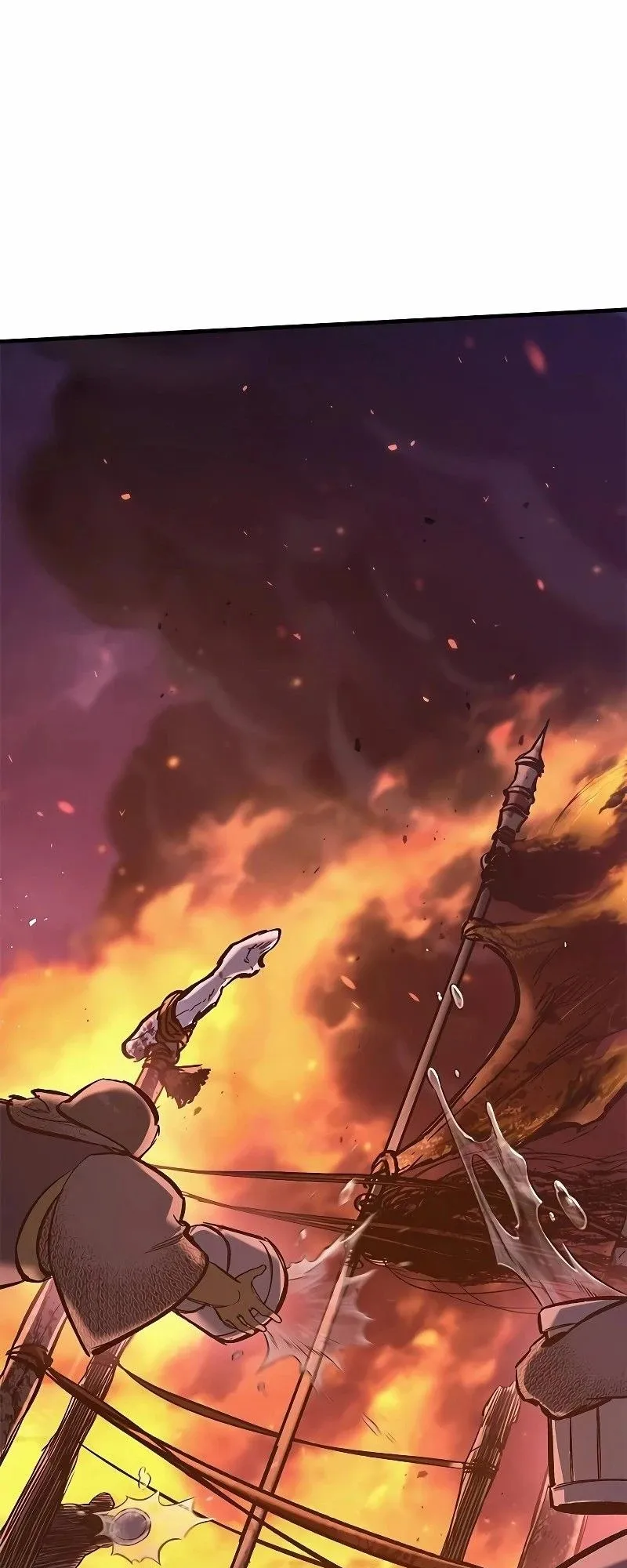 Eternally Regressing Knight ตอนที่ 14 หน้า 63
