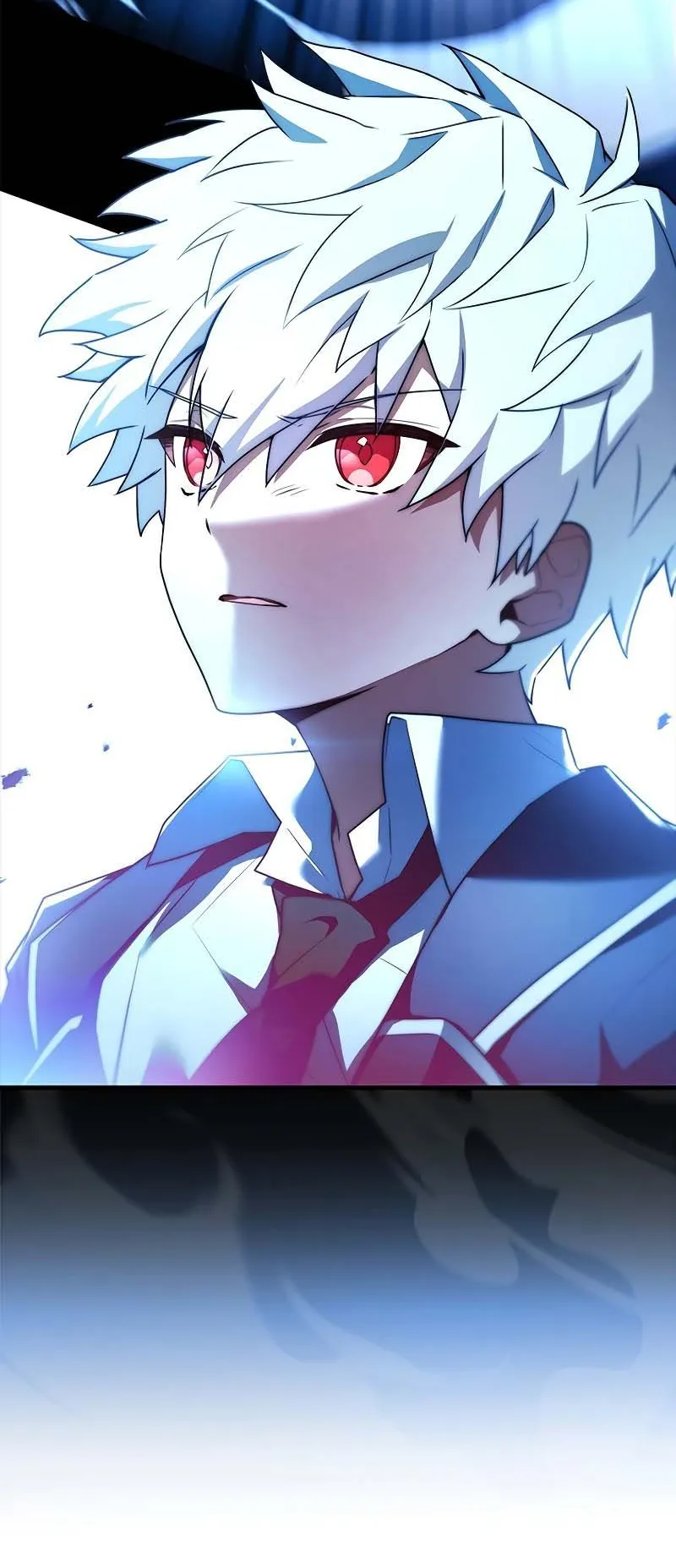 The Legendary Hero is an Academy Honors Student ตอนที่ 8 หน้า 45
