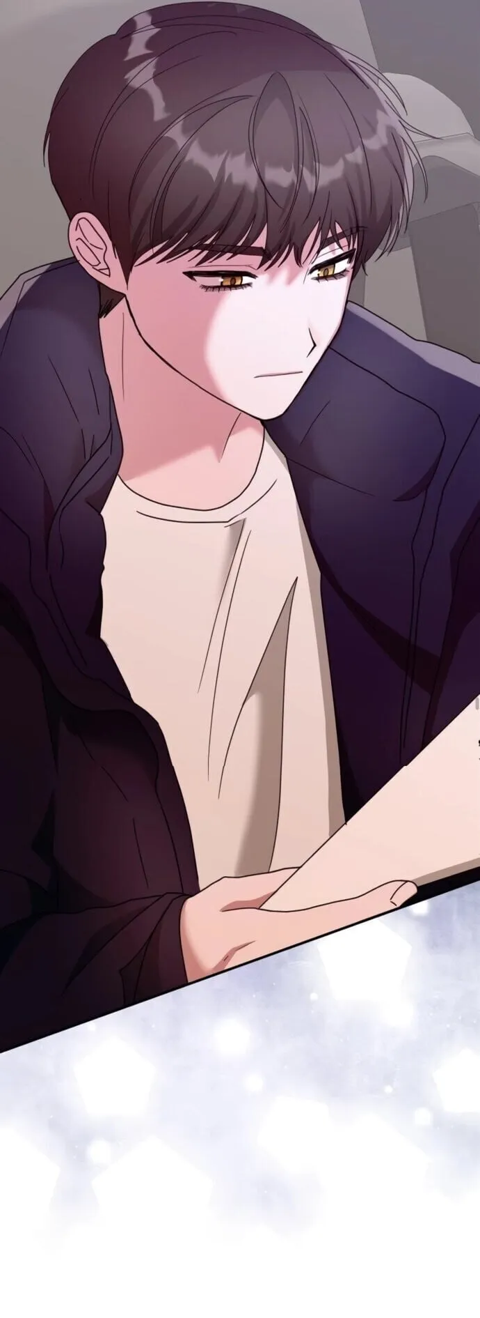 I Was Immediately Mistaken for a Monster Genius Actor ตอนที่ 82 หน้า 47
