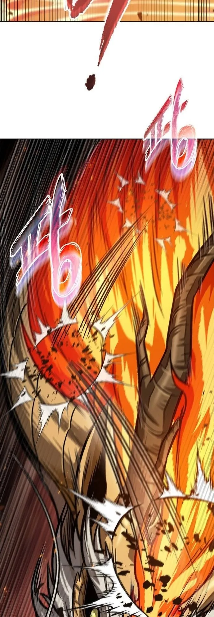 Nano Machine Chapter 207 หน้า 17