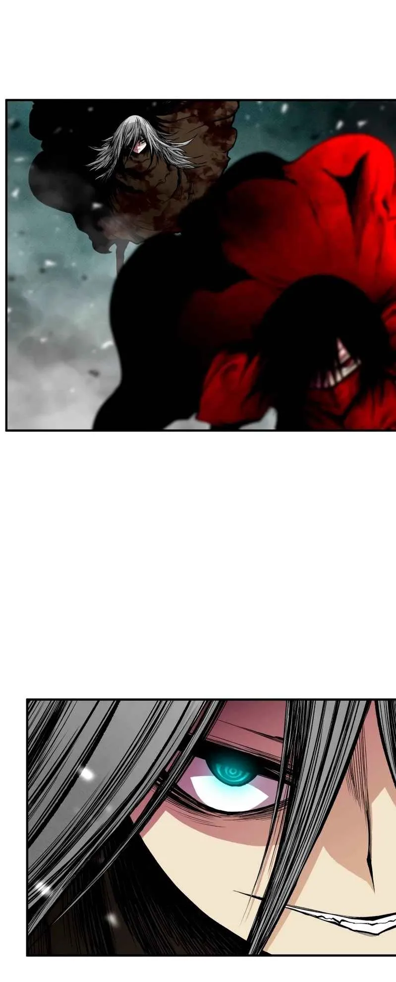 Ninja Reincarnation Fuuma Kotarou’s Quest to Reclaim His Humanity ตอนที่ 35 หน้า 6