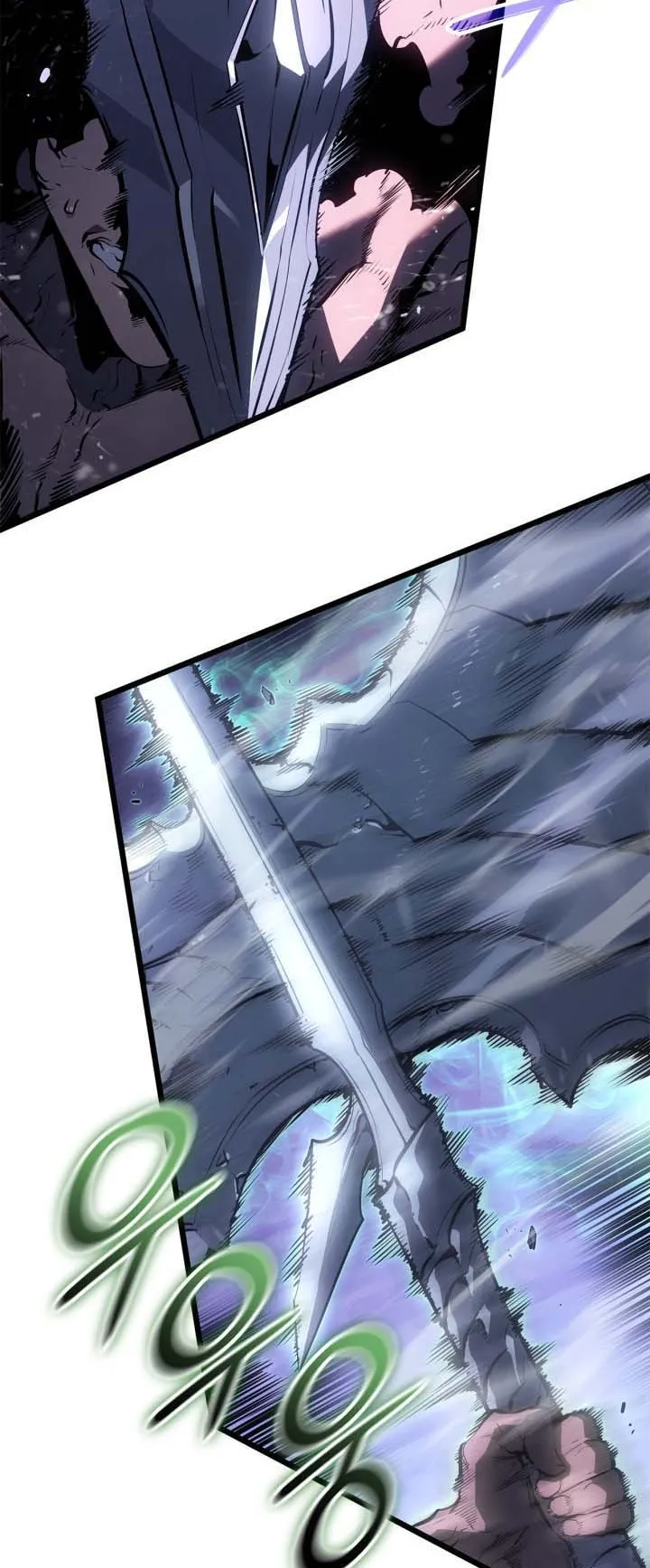 Solo Leveling: Ragnarok ตอนที่ 67 หน้า 78