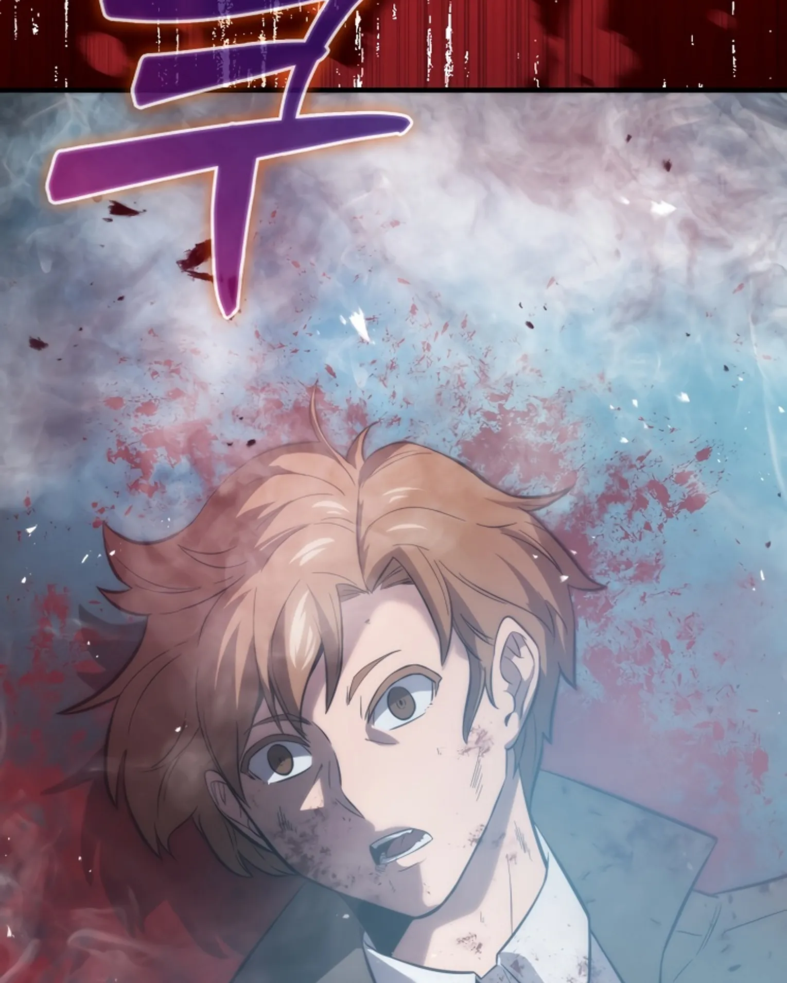 Return of the Ninth-Class Swordmaster : Sword Seeker ตอนที่ 6 หน้า 58