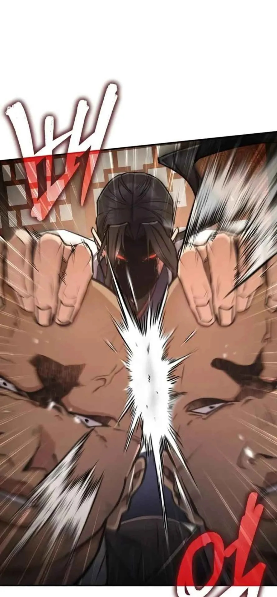 Reincarnation of the Fist King ตอนที่ 6 หน้า 102
