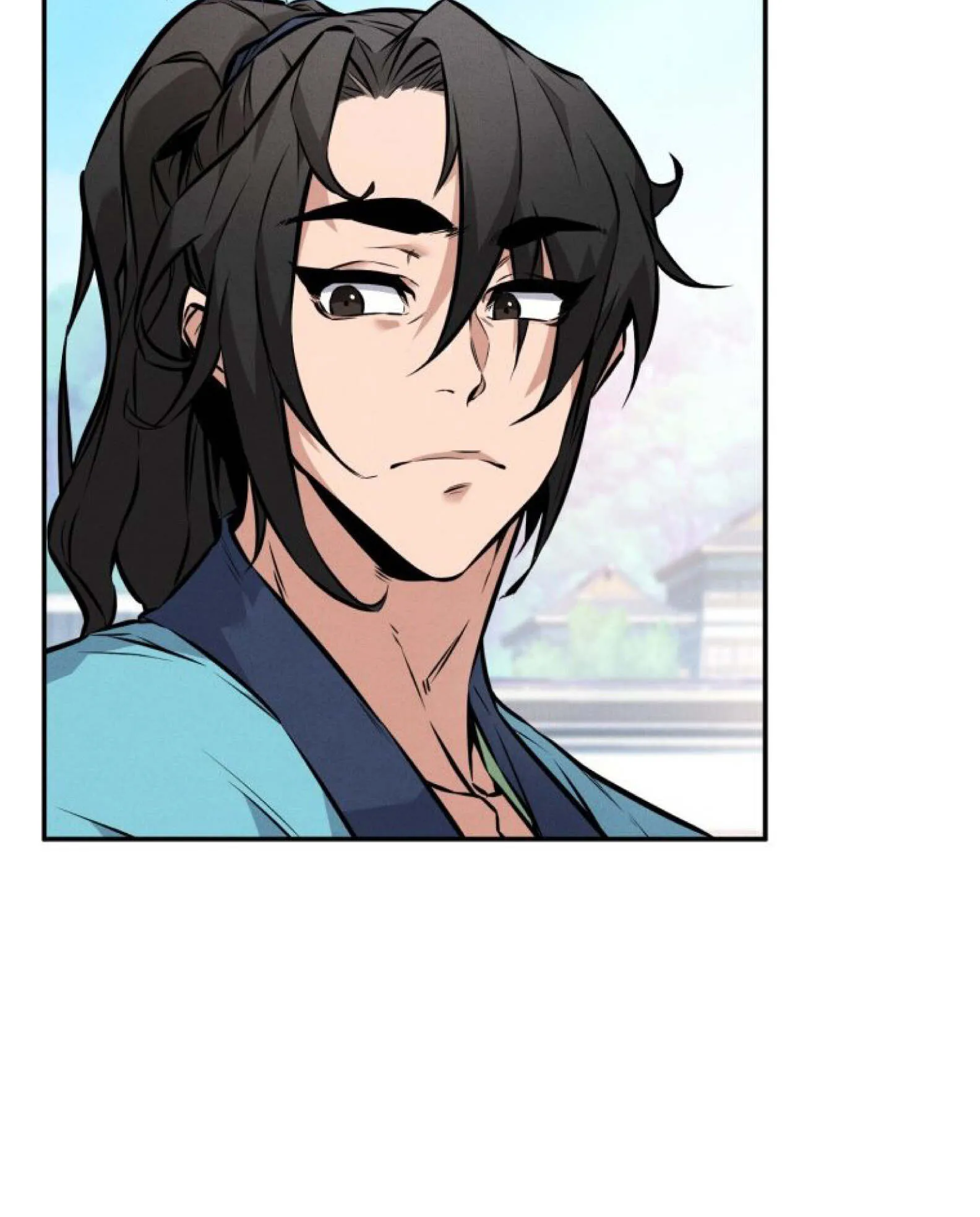 Reincarnated Escort Warrior ตอนที่ 4 หน้า 21