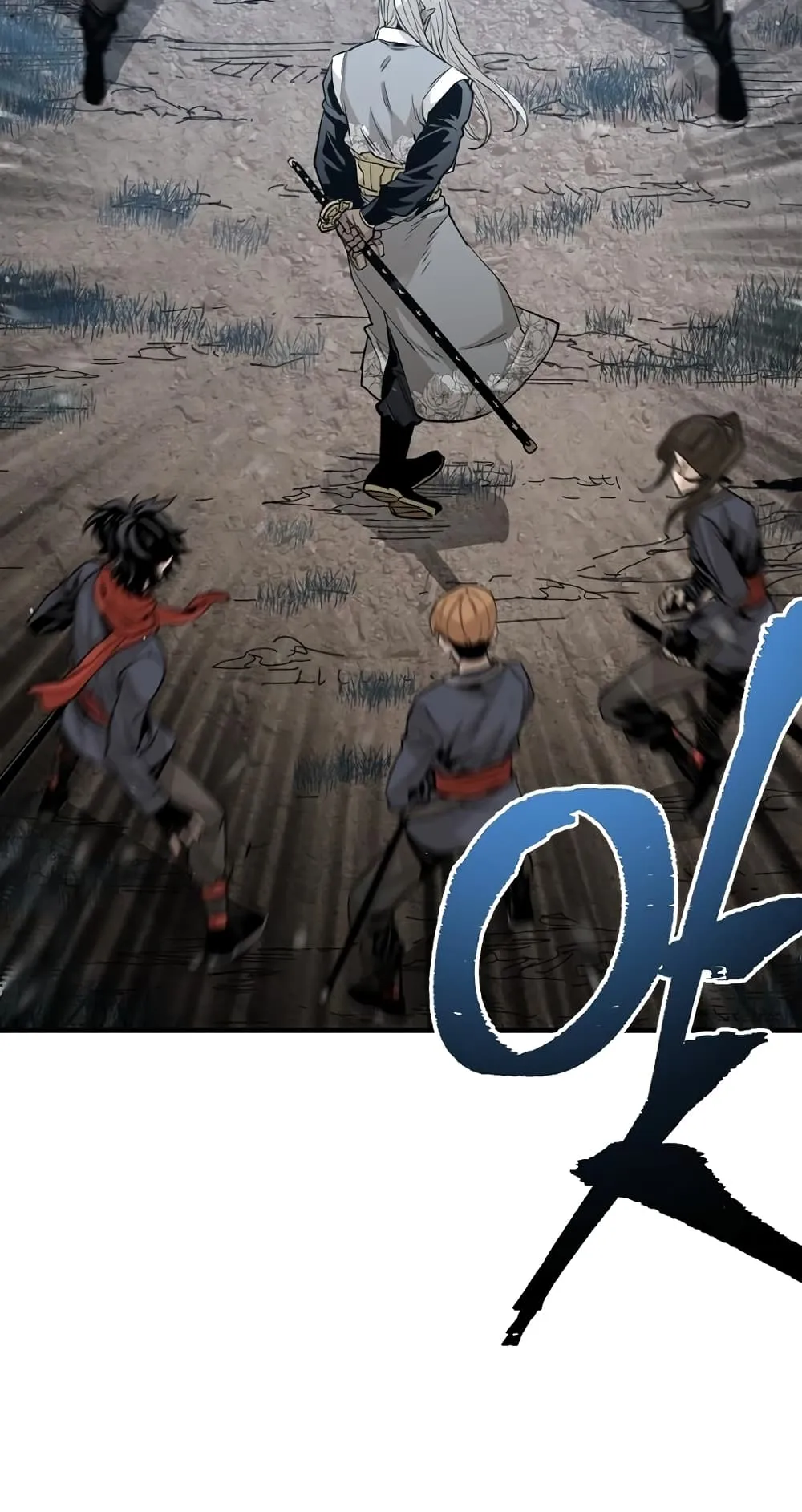 Heavenly Demon Cultivation Simulation ตอนที่ 3 หน้า 104