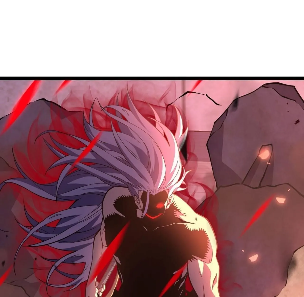 Rebirth My Vengeance Through the Mirror ตอนที่ 28 หน้า 37