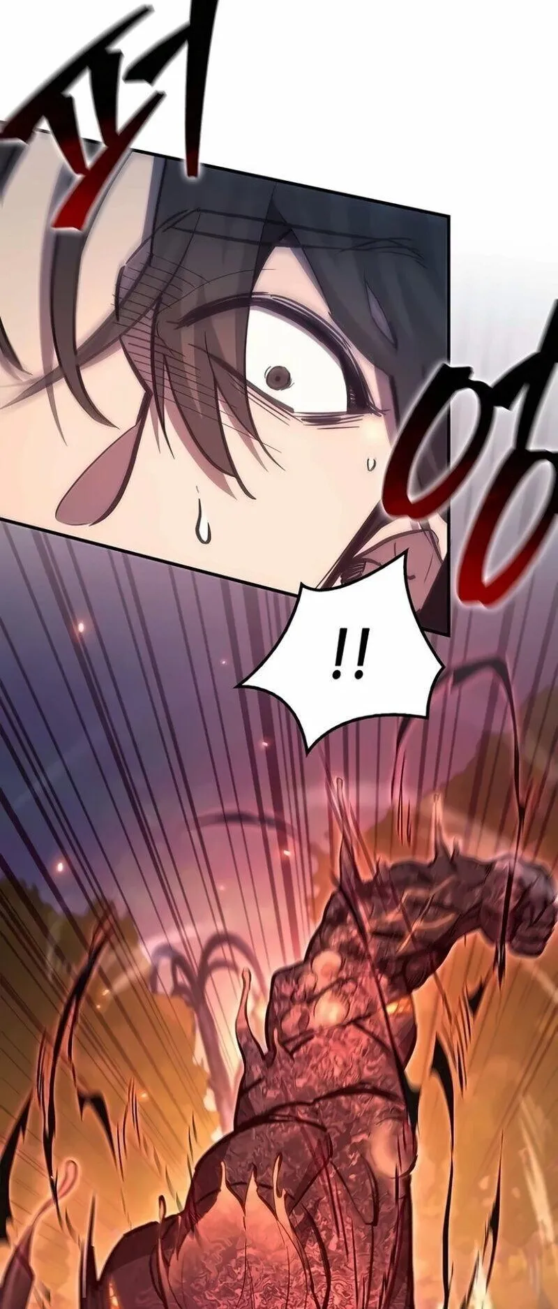 The Demonic Cult Instructor Returns ตอนที่ 62 หน้า 6
