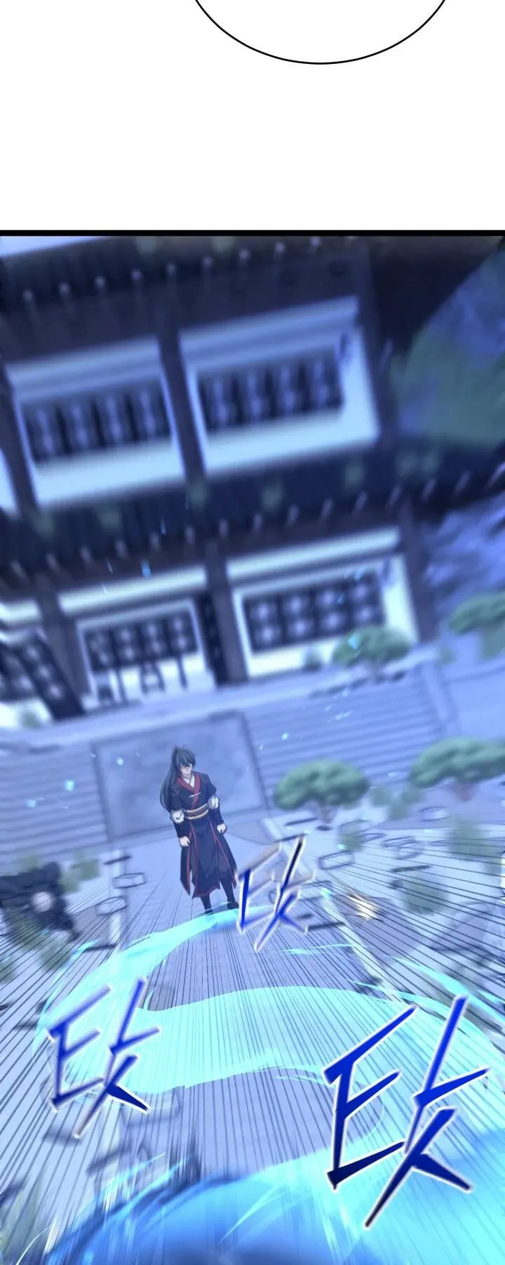 Reincarnation of the Martial God ตอนที่ 7 หน้า 69