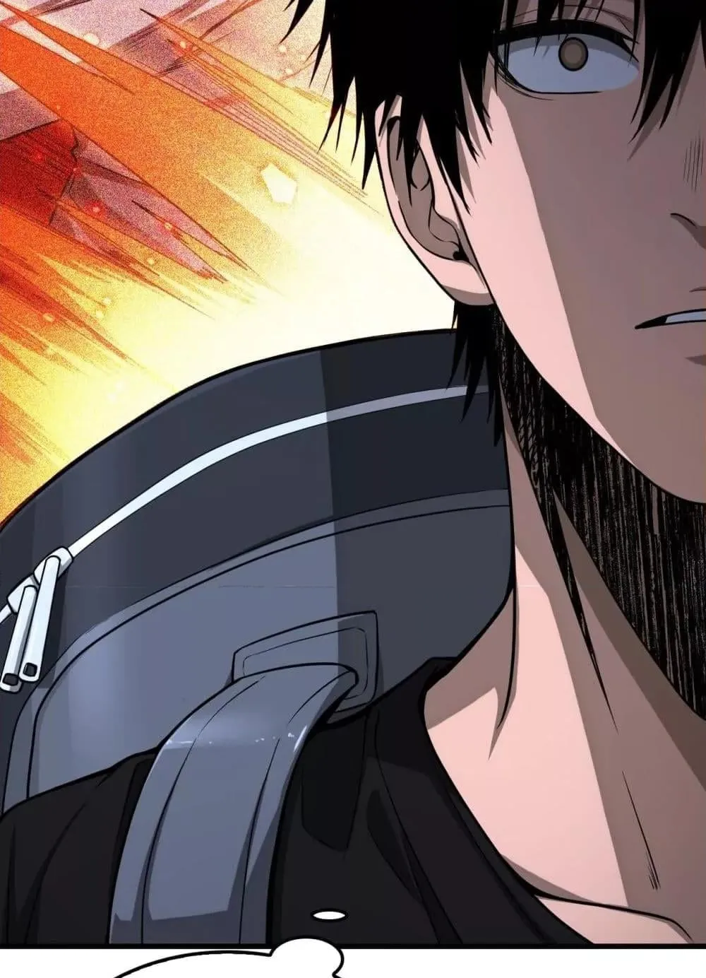 Doomsday Sword God ตอนที่ 3 หน้า 50