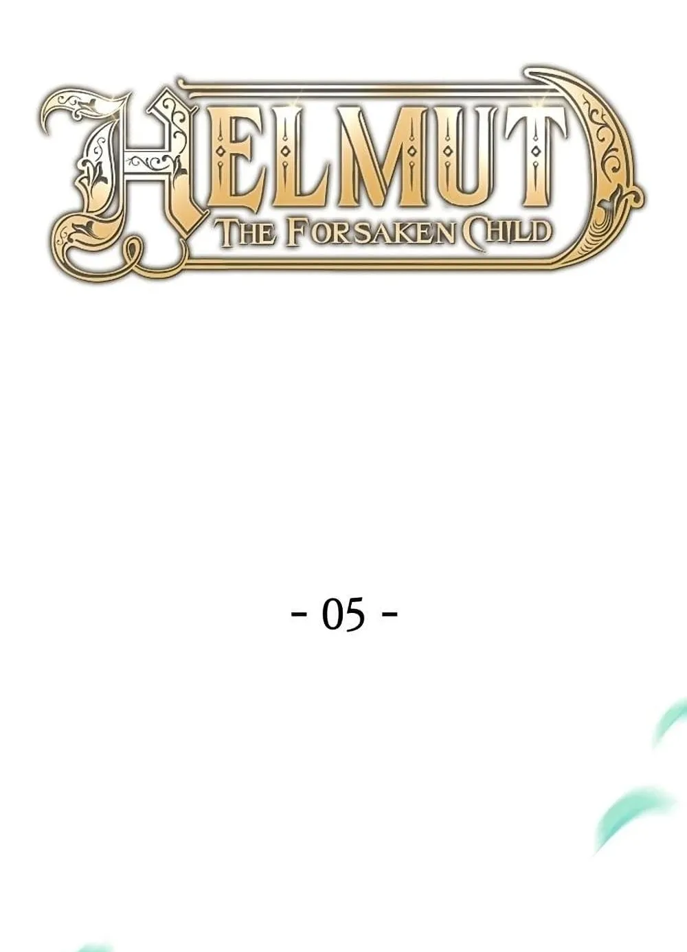 Helmut: The Forsaken Child ตอนที่ 5 หน้า 42