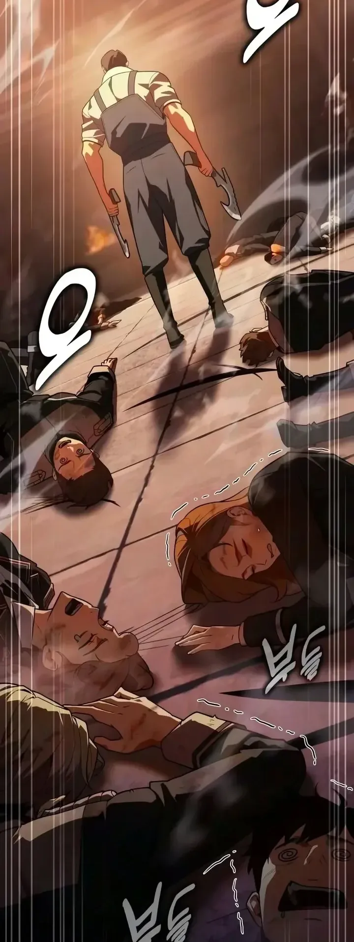 30 Years Since the Prologue ตอนที่ 13 หน้า 89