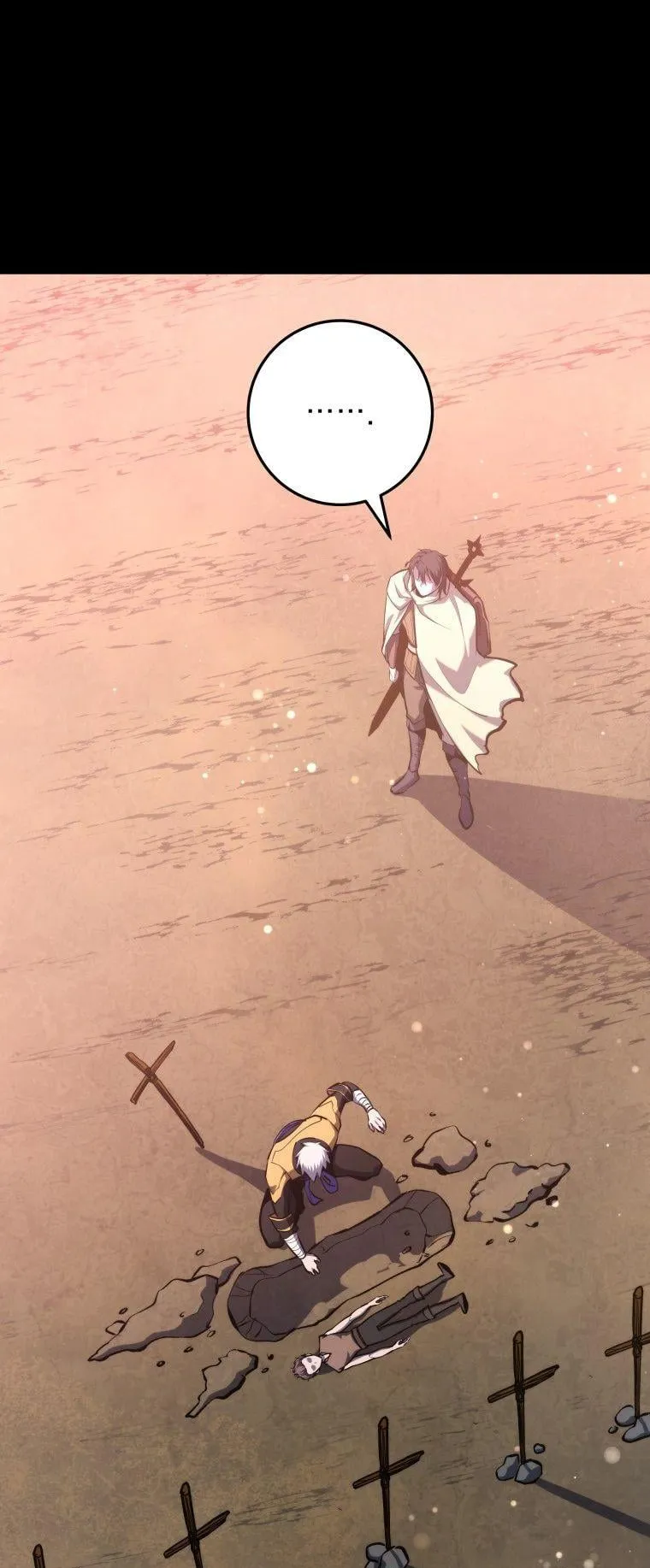 A Dragonslayer’s Peerless Regression ตอนที่ 28 หน้า 74
