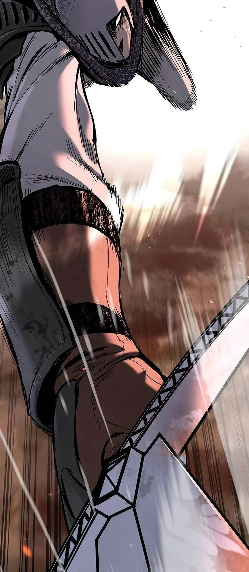 Eternally Regressing Knight ตอนที่ 3 หน้า 120