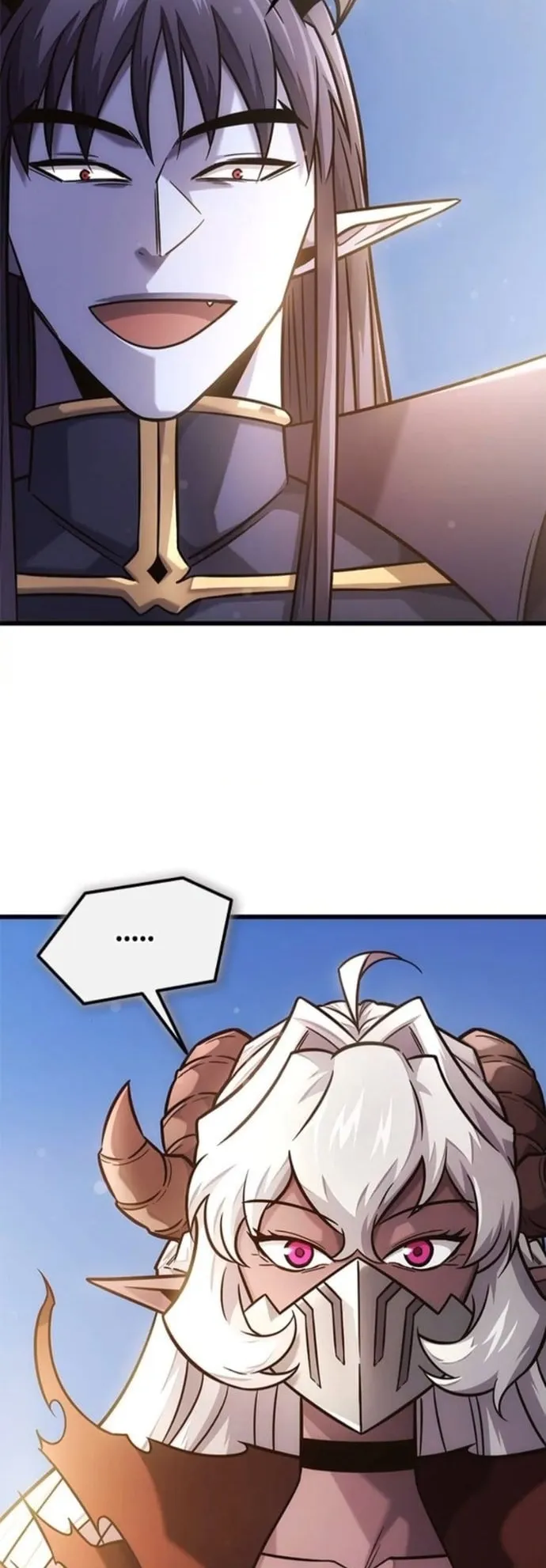 What a Bountiful Harvest, Demon Lord! ตอนที่ 47 หน้า 11