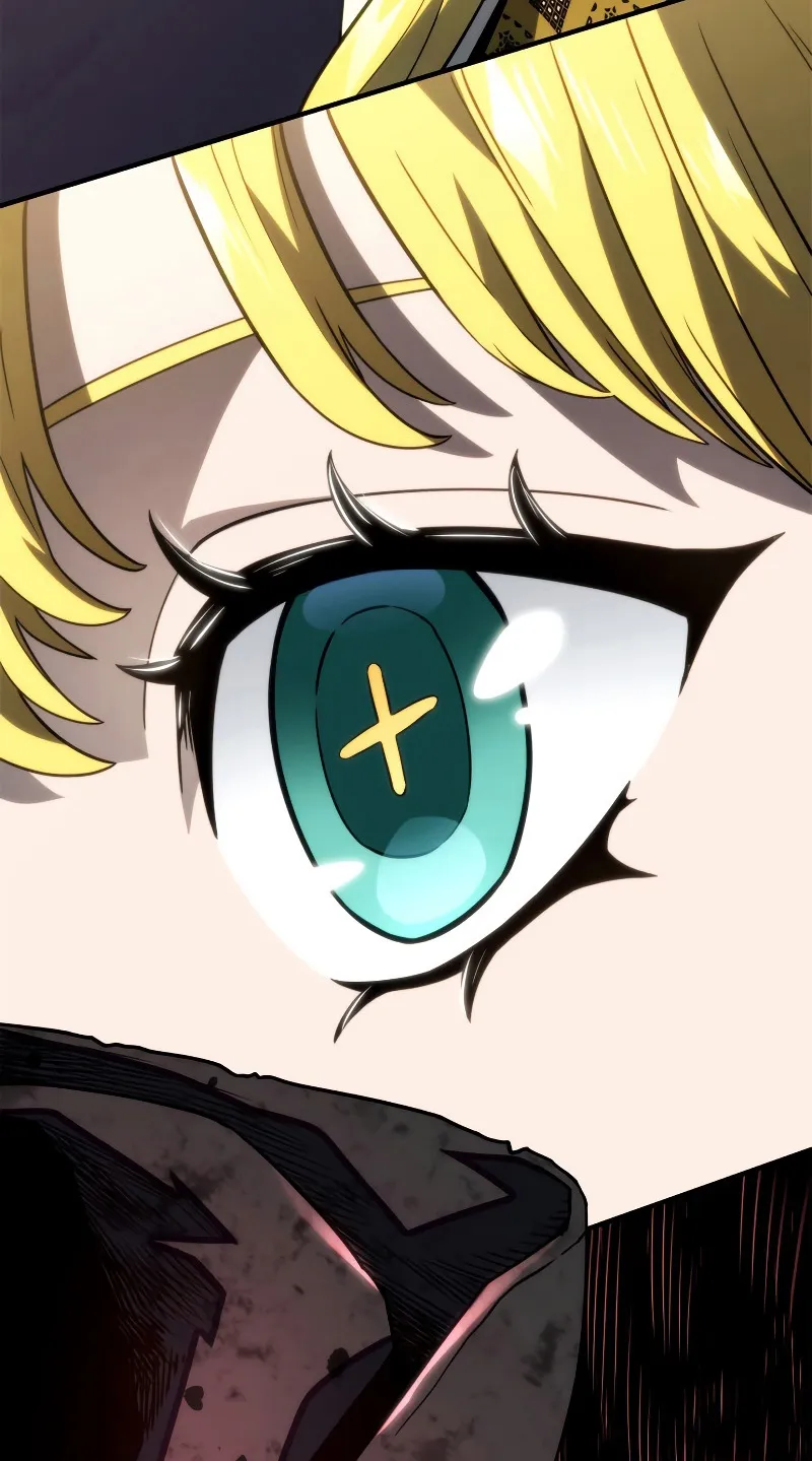 Revenge of the Iron-Blooded Sword Hound ตอนที่ 47 หน้า 64