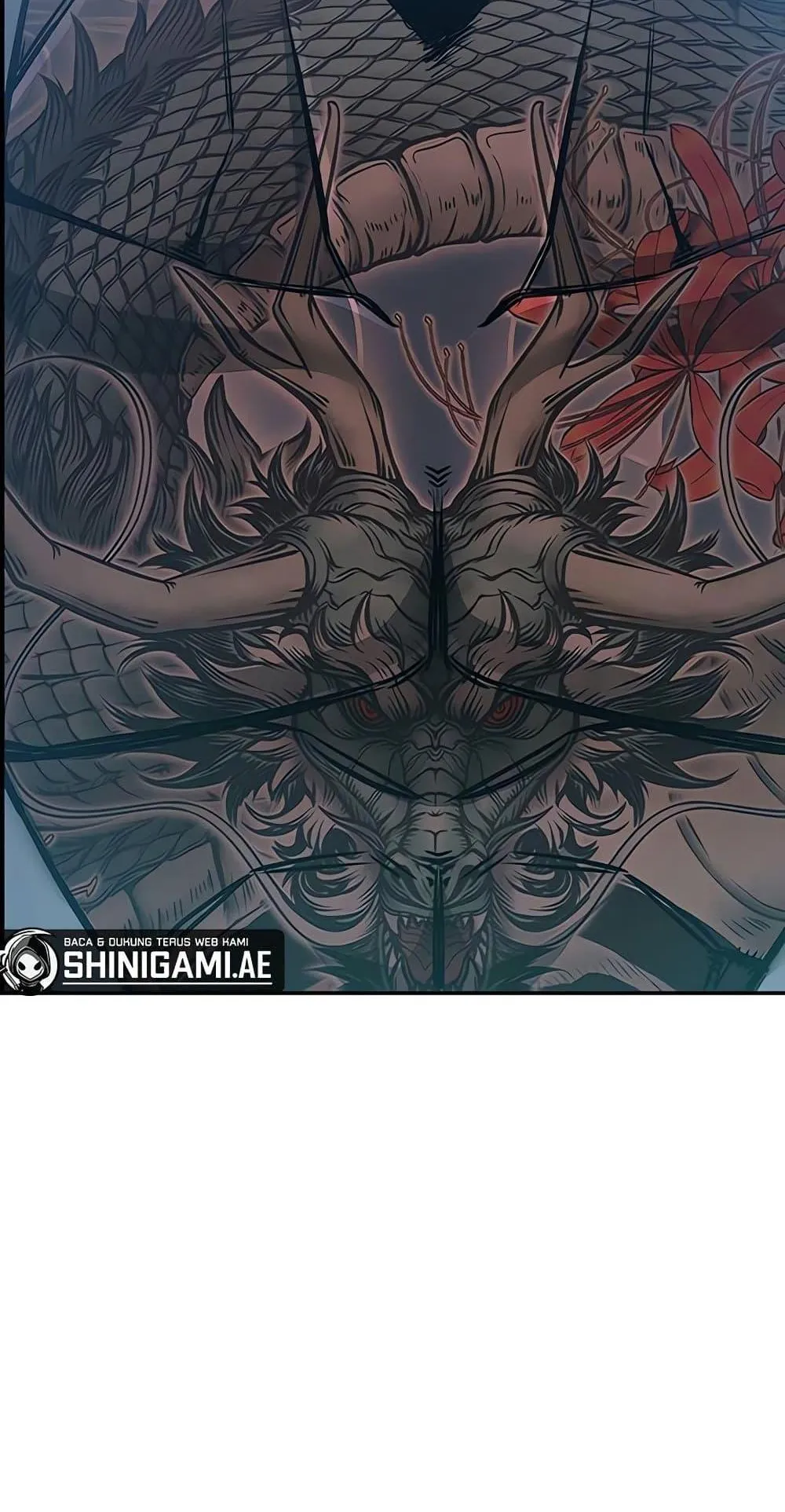 Juvenile Prison ตอนที่ 3 หน้า 203