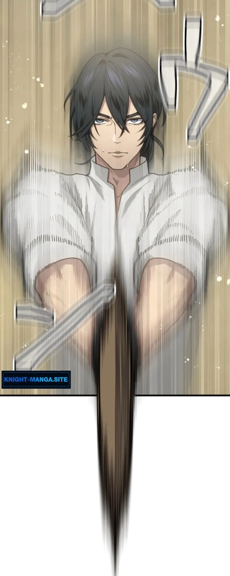 The Magic Theory of the Regressed Sword Saint ตอนที่ 1 หน้า 49