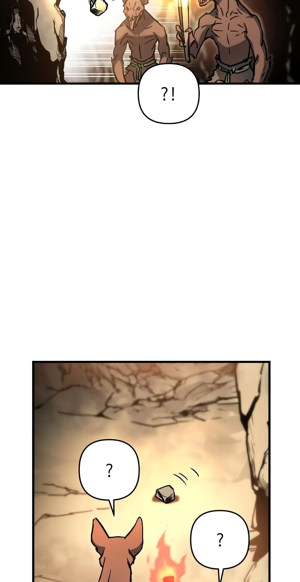 Reincarnation of the Suicidal Battle God ตอนที่ 3 หน้า 57