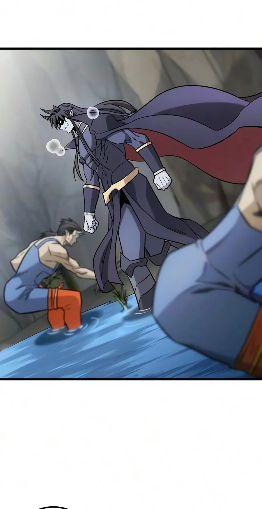 What a Bountiful Harvest, Demon Lord! ตอนที่ 69 หน้า 63