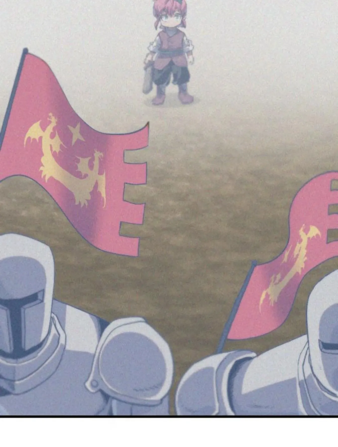 The Hero of the Heart Sword ตอนที่ 6 หน้า 34