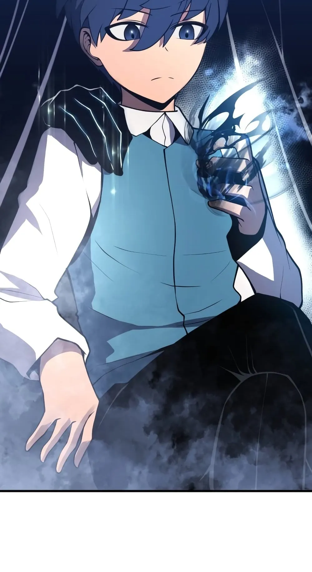 Swordmaster’s Youngest Son ตอนที่ 2 หน้า 97