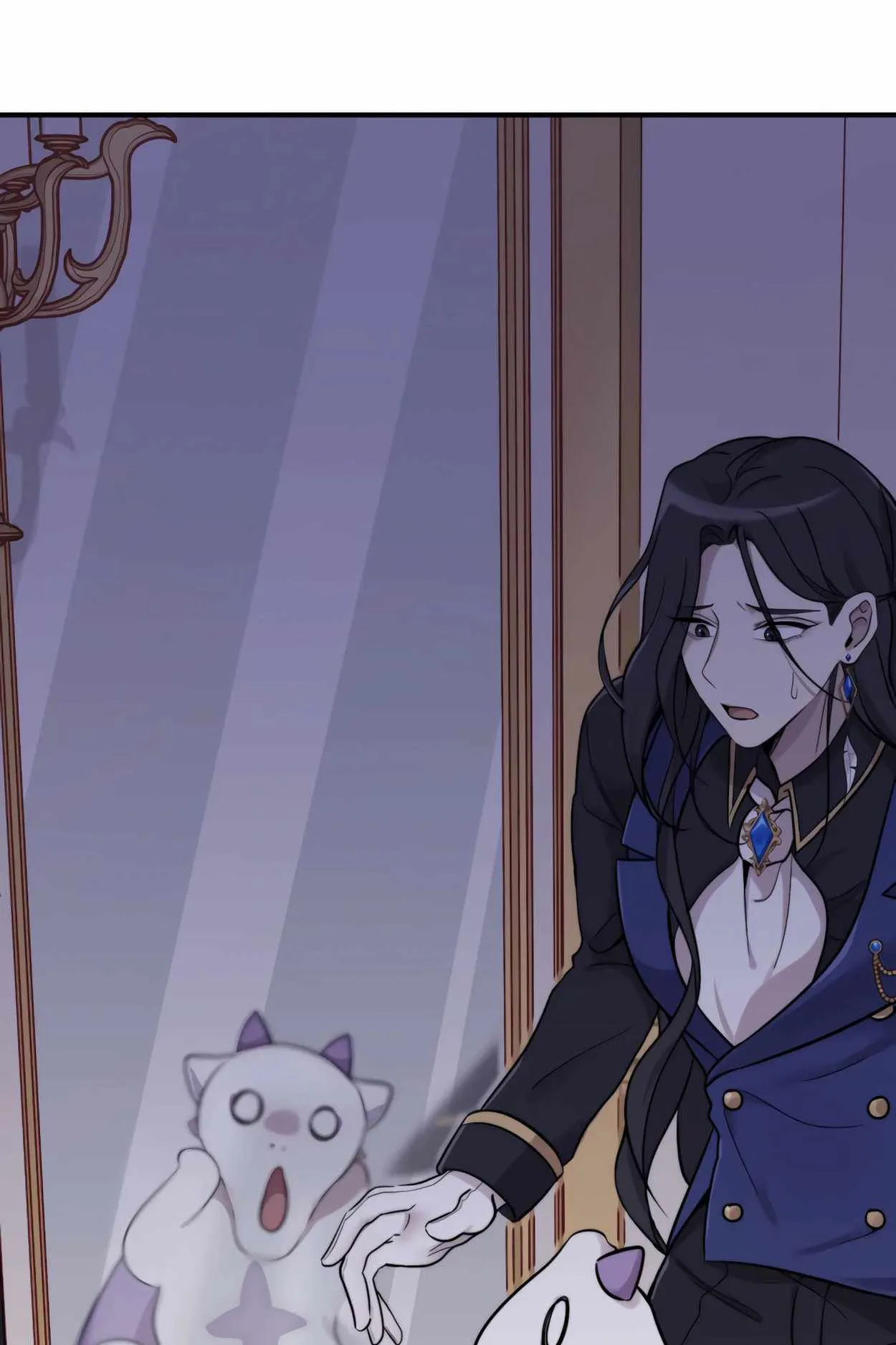 How to Survive as a terminally-ill Dragon ตอนที่ 1 หน้า 105