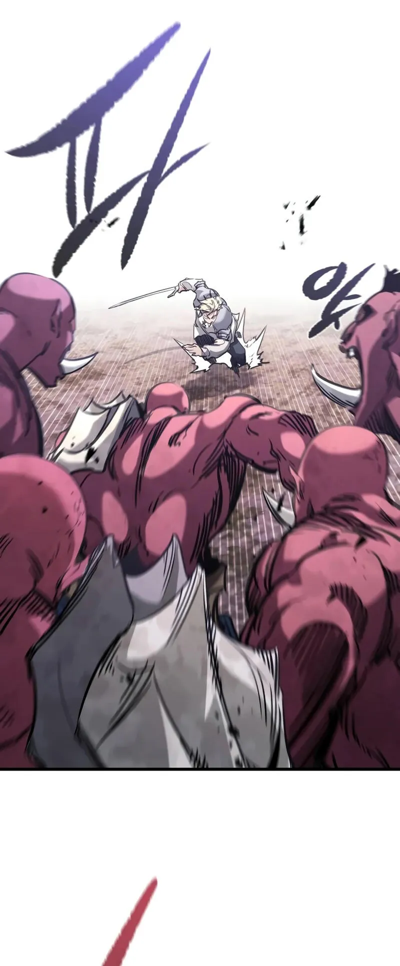 The Regressed Mercenary’s Machinations ตอนที่ 2 หน้า 32