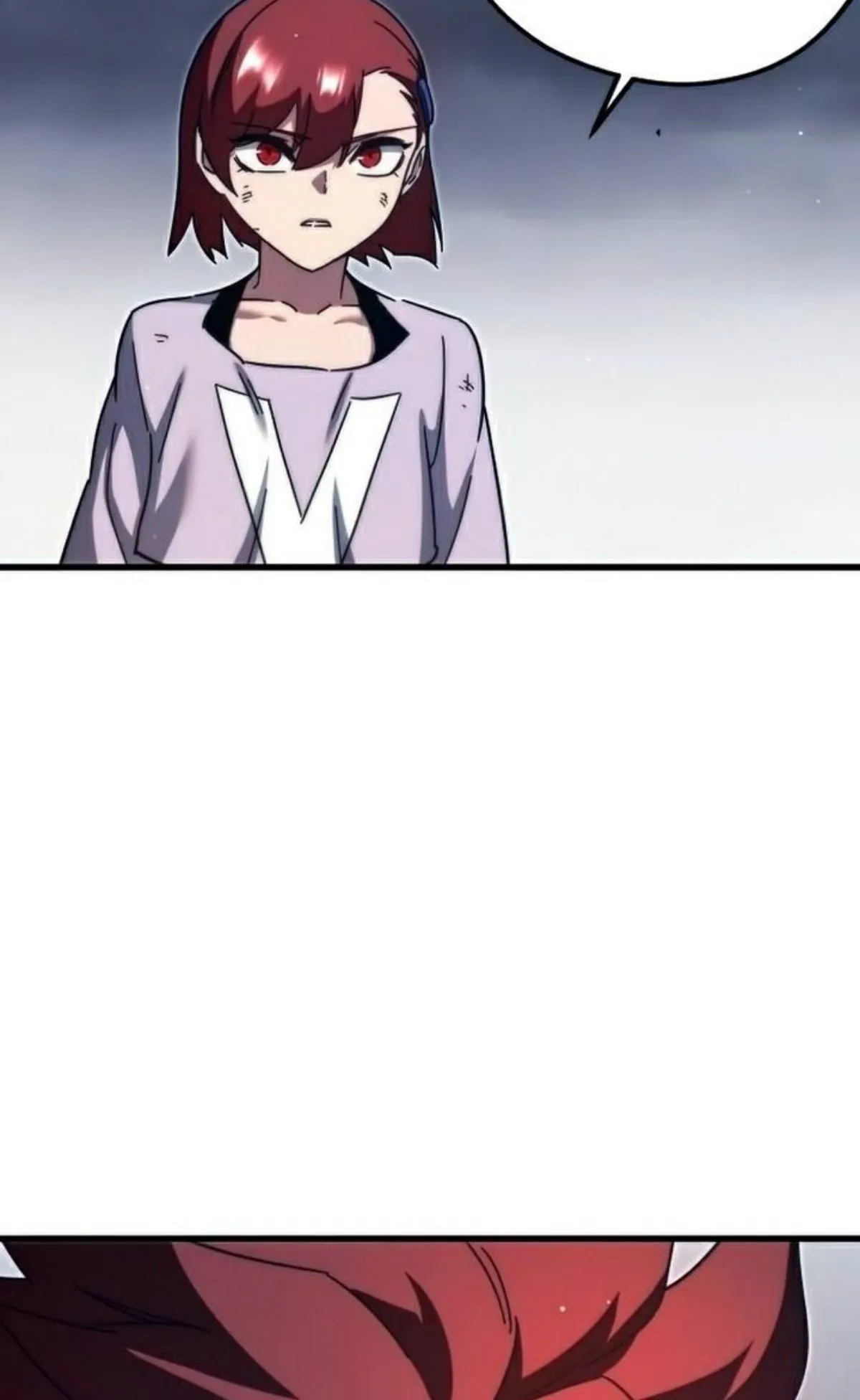 I Took Over The Academy With a Single Sashimi Knife ตอนที่ 10 หน้า 110