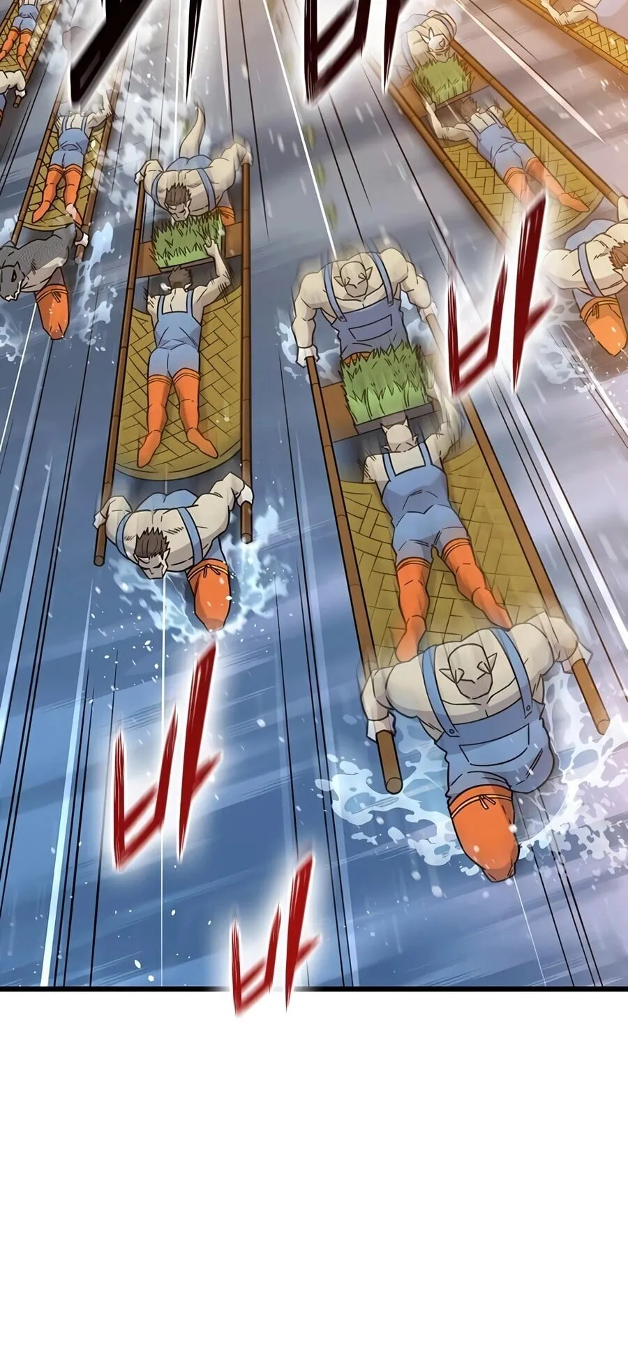 What a Bountiful Harvest, Demon Lord! ตอนที่ 71 หน้า 72