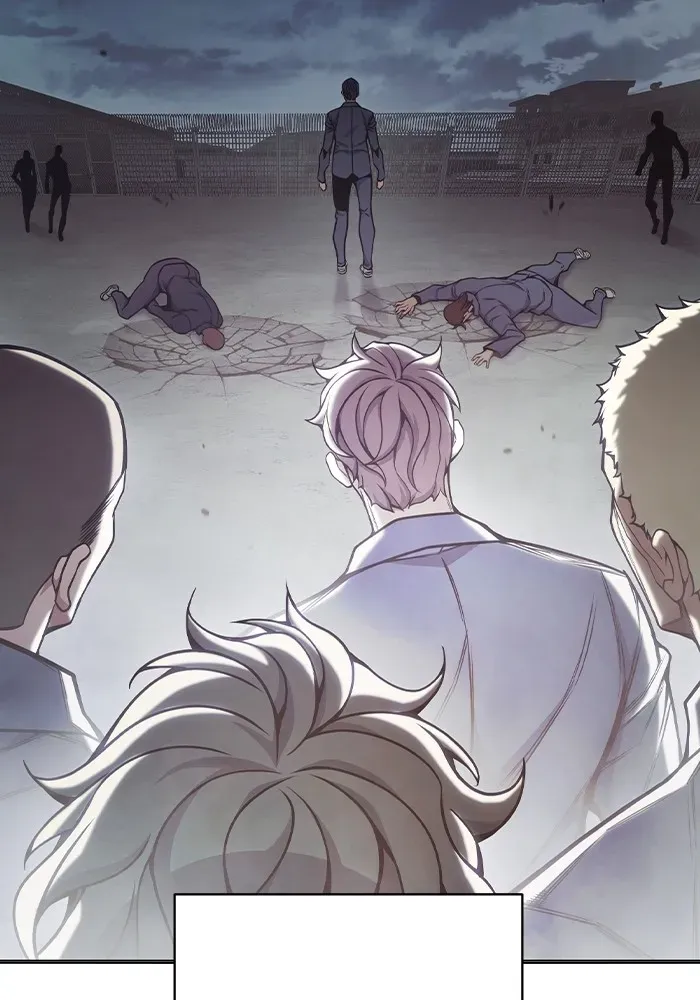 Juvenile Prison ตอนที่ 31 หน้า 26