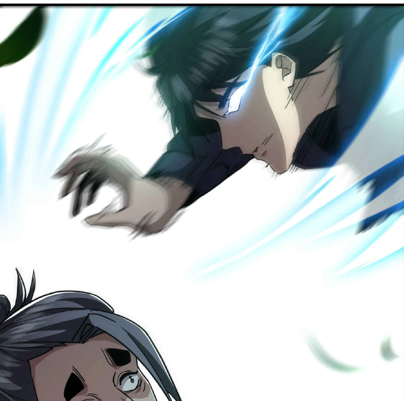 High Martial Arts: Sweeping Through Three Thousand ตอนที่ 6 หน้า 61
