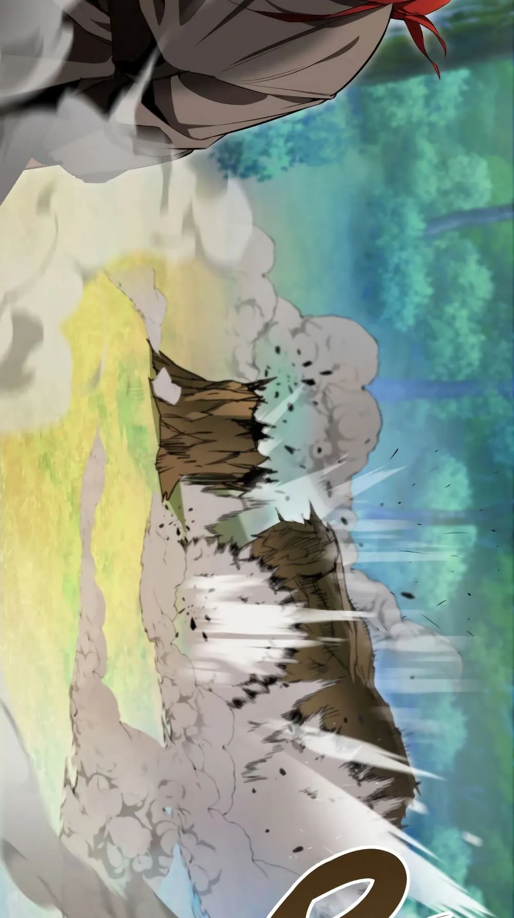 Heavenly Inquisition Sword ตอนที่ 10 หน้า 78