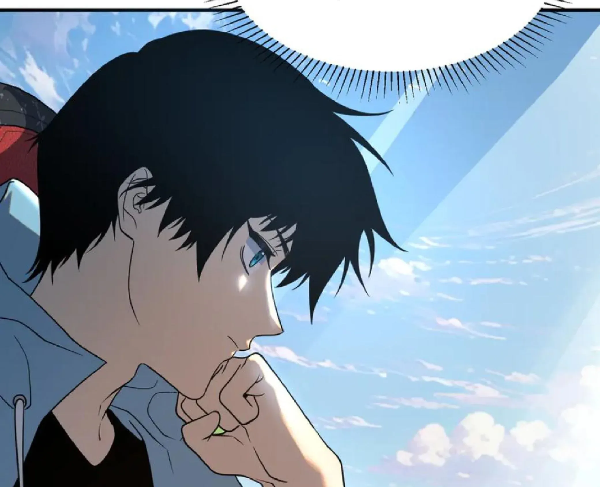 Awakening the Purple Thunder at the Beginning ตอนที่ 11 หน้า 45