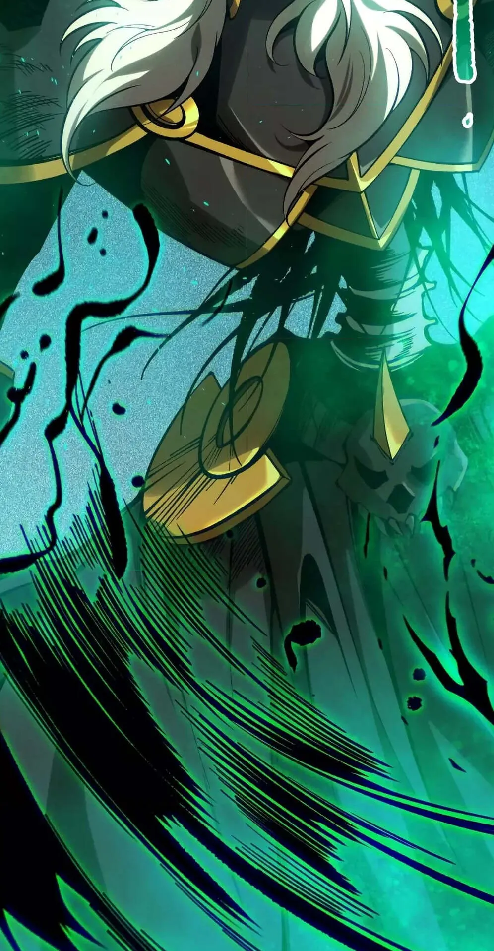 Disastrous Necromancer ตอนที่ 119 หน้า 36