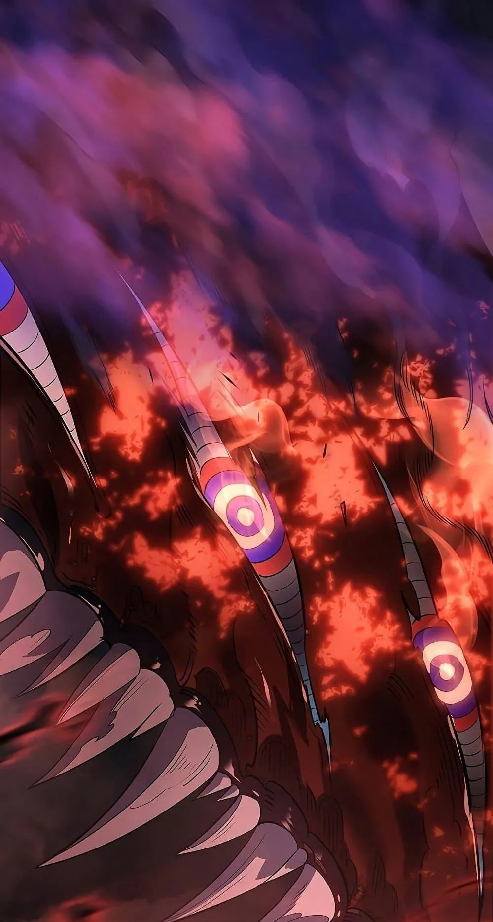 Regressing With the King’s Power ตอนที่ 3 หน้า 80