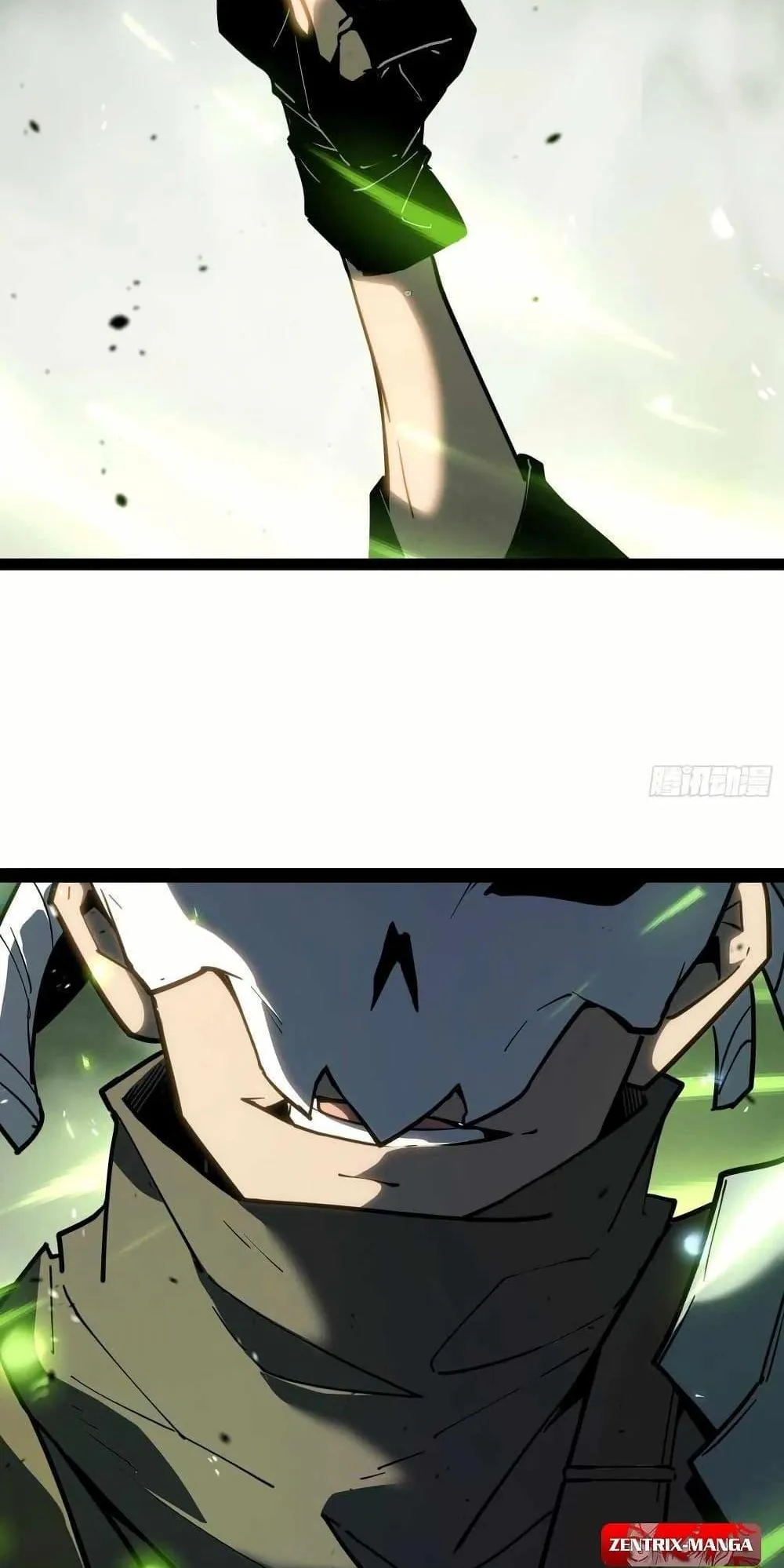 Full-Time Awakening ตอนที่ 1 หน้า 55