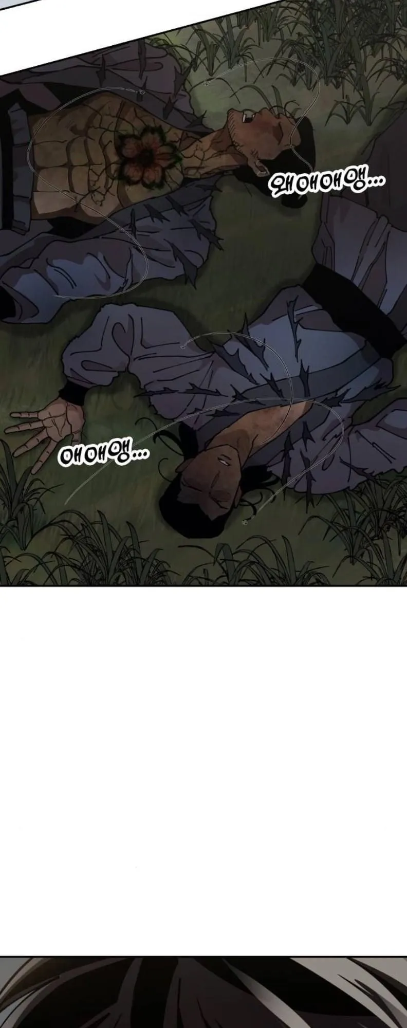 Chronicles of the Lazy Sovereign ตอนที่ 2 หน้า 40