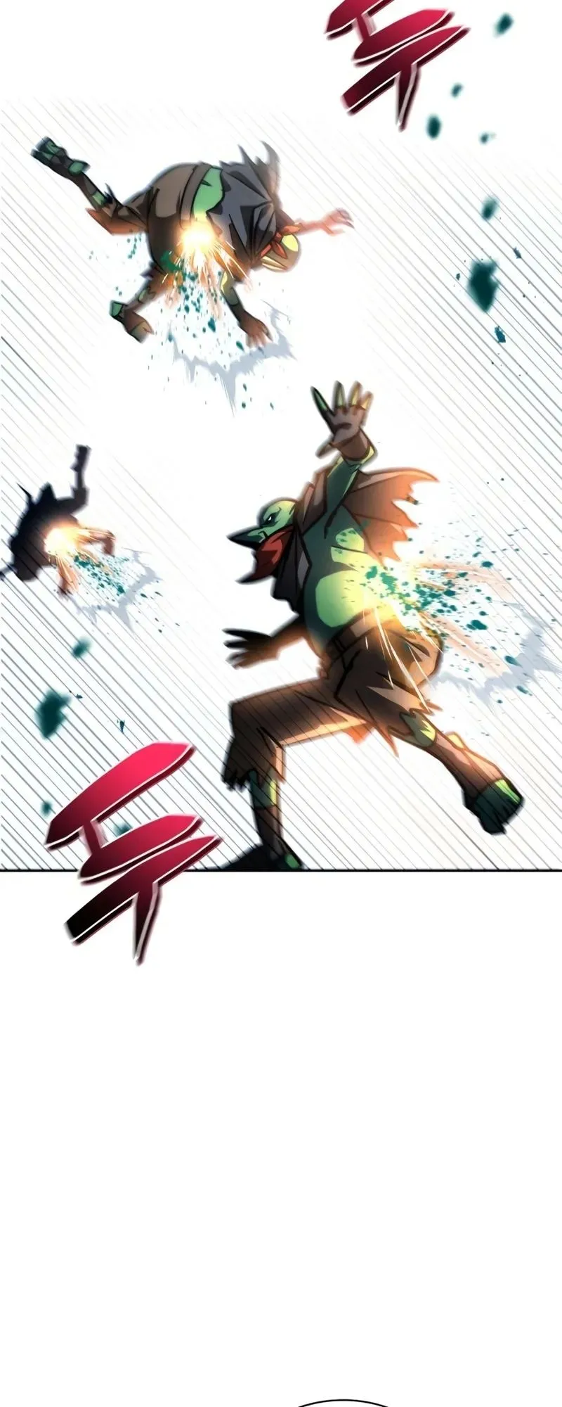 A Wimp’s Strategy Guide to Conquer the Tower ตอนที่ 9 หน้า 64