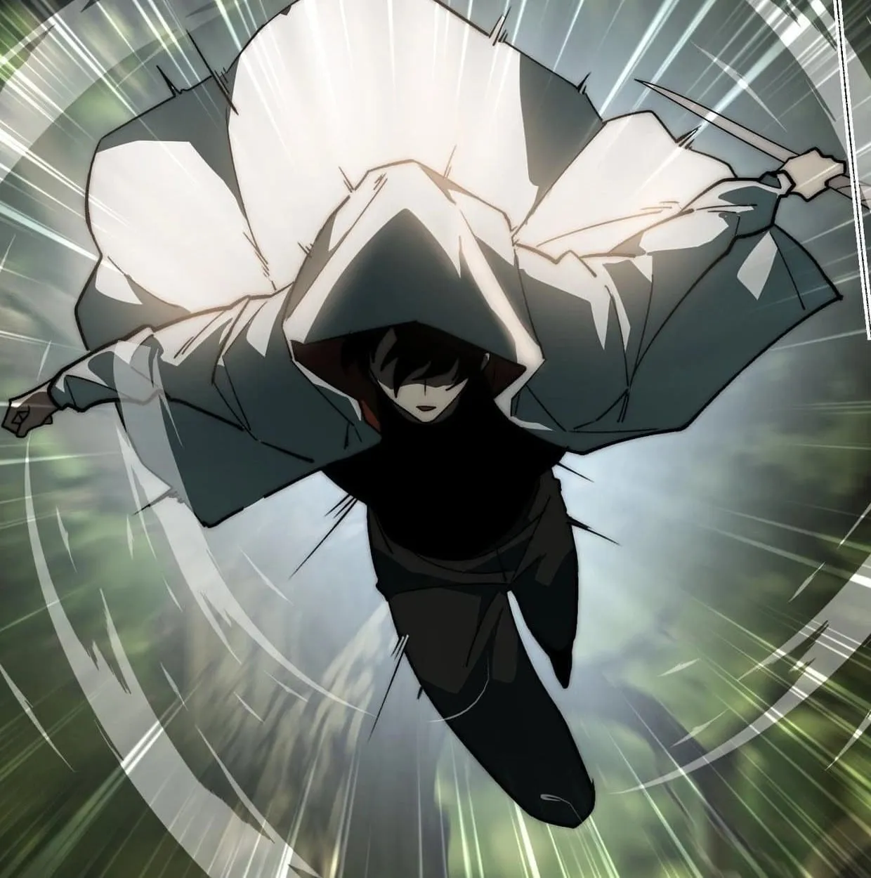 After breaking up with the school beauty, I became a martial arts master ตอนที่ 6 หน้า 64